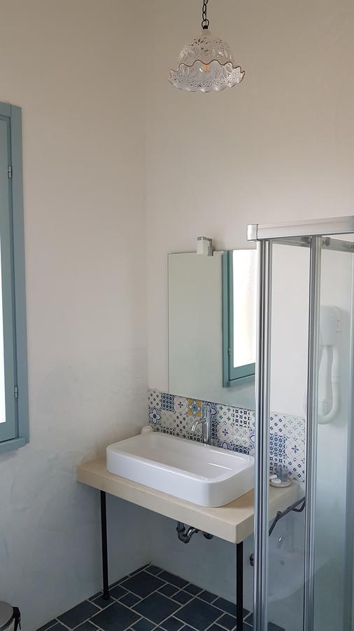 Masseria Vignenove Uggiano La Chiesa Luaran gambar